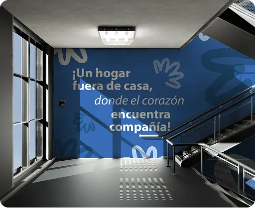 Wallpaper Installation